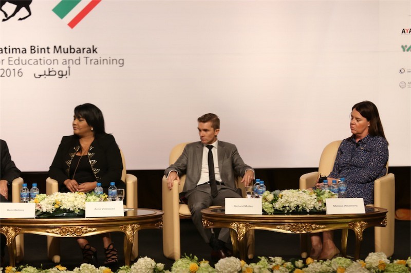 Sheikh Mansoor Festival Conference 